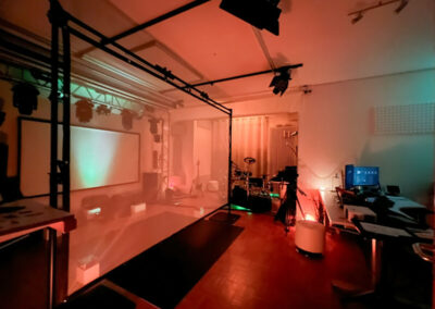 Multimedia Studio Allgäu