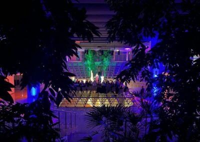 Licht Design für Veranstaltungen